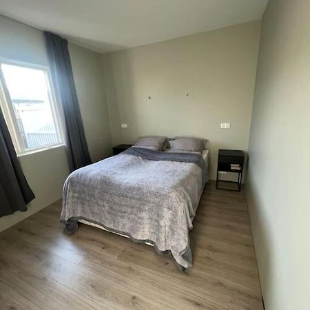 Appartement Golden Circle House 1 à Selfoss Extérieur photo