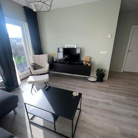 Appartement Golden Circle House 1 à Selfoss Extérieur photo
