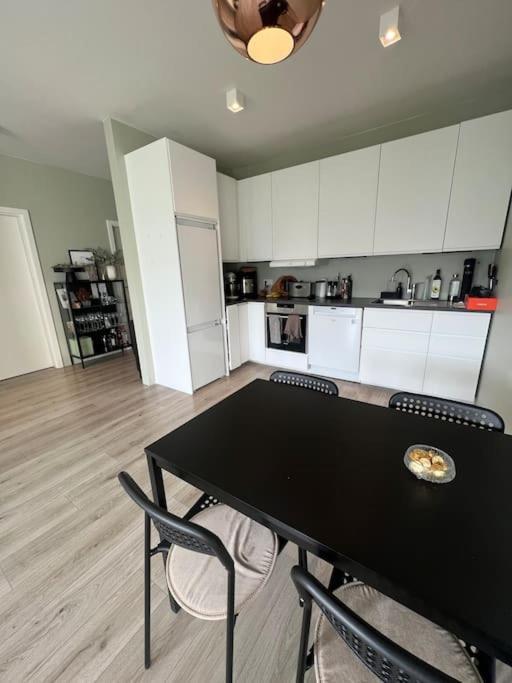 Appartement Golden Circle House 1 à Selfoss Extérieur photo
