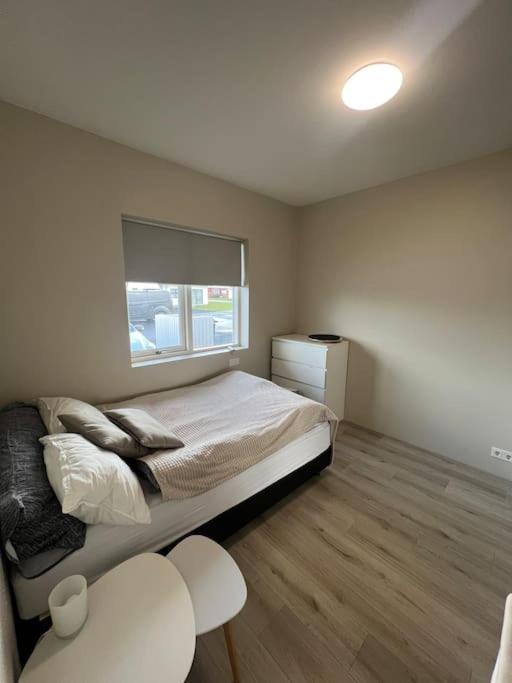 Appartement Golden Circle House 1 à Selfoss Extérieur photo
