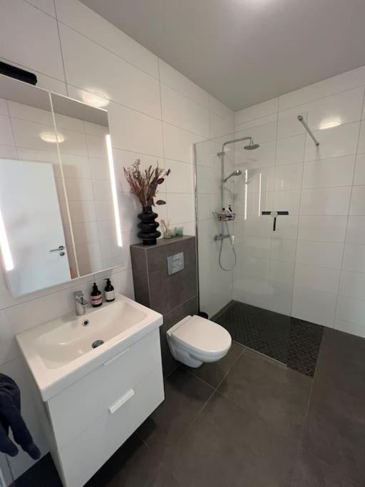 Appartement Golden Circle House 1 à Selfoss Extérieur photo